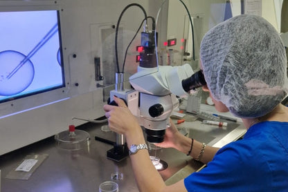 Pedieos IVF Center - Nicosia