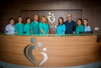 Macedonia - Newborn Clinic - Center for Fertility