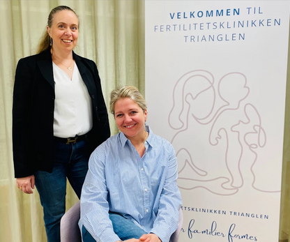 Hellerup - Fertilitetskliniken Trianglen