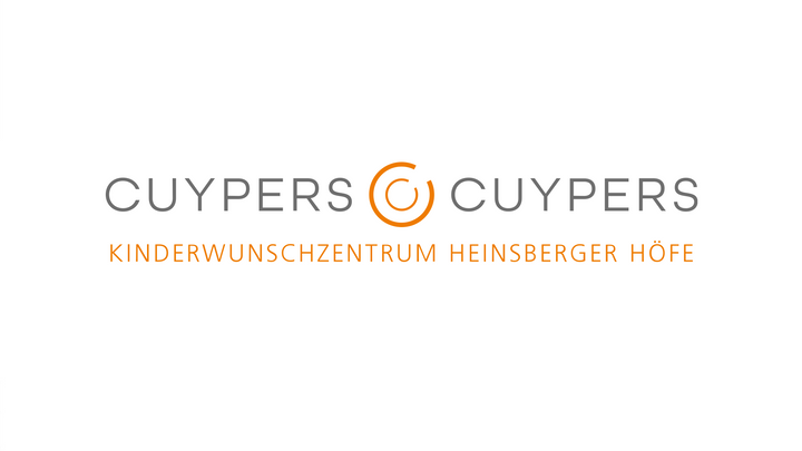 Heinsberg - Kinderwunschzentrum Heinsberger Höfe GbR - Cuypers & Cuypers