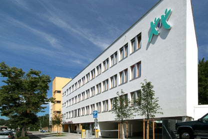 Kinderwunsch Centrum München-Pasing