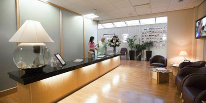 London Women's Clinic