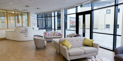 London Women's Clinic