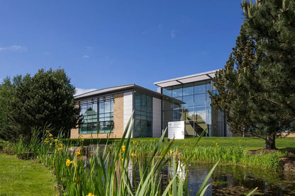 TFP Fertility Group