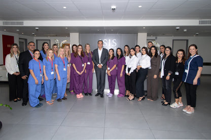 Nicosia - ISIS Clinic